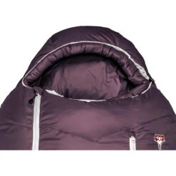 Grüezi Bag Biopod DownWool Subzero Women - Daunen- & Wollschlafsack -Tatonka Geschaft grueezi bag biopod downwool subzero 175 daunen wollschlafsack gru 5223 4