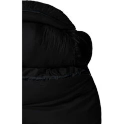 Grüezi Bag Biopod DownWool Subzero BLACK EDITION - Daunen- & Wollschlafsack -Tatonka Geschaft grueezi bag biopod downwool subzero black edition daunen wollschlafsack gru 5224 13