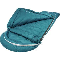 Grüezi Bag Biopod DownWool Subzero Comfort - Daunen- & Wollschlafsack -Tatonka Geschaft grueezi bag biopod downwool subzero comfort daunen wollschlafsack gru 5121 2