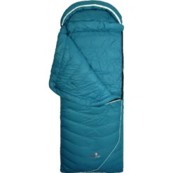 Grüezi Bag Biopod DownWool Subzero Comfort - Daunen- & Wollschlafsack -Tatonka Geschaft grueezi bag biopod downwool subzero comfort daunen wollschlafsack gru 5121 3