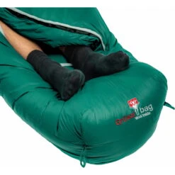 Grüezi Bag Biopod DownWool Subzero - Daunen- & Wollschlafsack -Tatonka Geschaft grueezi bag biopod downwool subzero daunen wollschlafsack gru 5221 10
