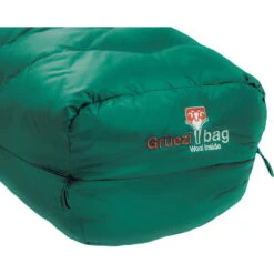 Grüezi Bag Biopod DownWool Subzero - Daunen- & Wollschlafsack -Tatonka Geschaft grueezi bag biopod downwool subzero daunen wollschlafsack gru 5221 11