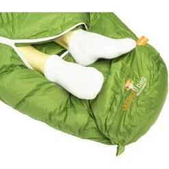 Grüezi Bag Biopod DownWool Summer 175 - Daunen- & Wollschlafsack -Tatonka Geschaft grueezi bag biopod downwool summer 175 daunen wollschlafsack gru 5210 5