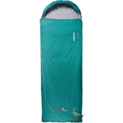 Grüezi Bag Biopod Wolle Goas Comfort - Deckenschlafsack