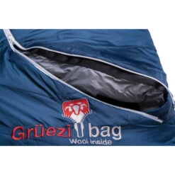 Grüezi Bag Biopod Wolle Zero - Wollschlafsack -Tatonka Geschaft grueezi bag biopod wolle zero wollschlafsack night blue gru 9211 3