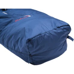 Grüezi Bag Biopod Wolle Zero - Wollschlafsack -Tatonka Geschaft grueezi bag biopod wolle zero wollschlafsack night blue gru 9211 5