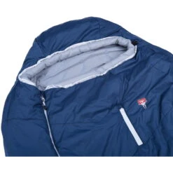 Grüezi Bag Biopod Wolle Zero - Wollschlafsack -Tatonka Geschaft grueezi bag biopod wolle zero wollschlafsack night blue gru 9211 6