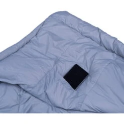 Grüezi Bag Biopod Wolle Zero - Wollschlafsack -Tatonka Geschaft grueezi bag biopod wolle zero wollschlafsack night blue gru 9211 9