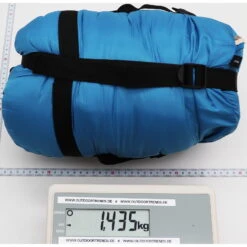 Grüezi Bag Cloud Mumie - Schlafsack -Tatonka Geschaft grueezi bag cloud mumie schlafsack gru 8113 11