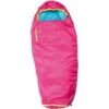 Grüezi Bag Kids Grow Colorful - Schlafsack Für Kinder -Tatonka Geschaft grueezi bag kids grow colorful schlafsack fuer kinder rose gru 6502 5