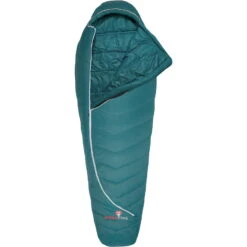 Grüezi Bag Synpod Island - 3-Jahreszeiten-Schlafsack -Tatonka Geschaft grueezi bag synpod island 3 jahreszeiten schlafsack gru 8151 5