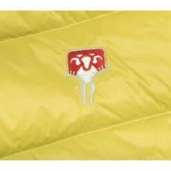 Grüezi Bag Biopod DownWool Extreme Light 200 - Daunen- & Wollschlafsack -Tatonka Geschaft gruezi bag schlafsack biopod downwool extreme light 185 5201 detail05