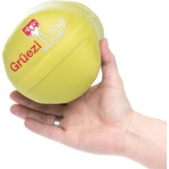 Grüezi Bag Biopod DownWool Extreme Light 200 - Daunen- & Wollschlafsack -Tatonka Geschaft gruezi bag schlafsack biopod downwool extreme light 185 5201 detail08