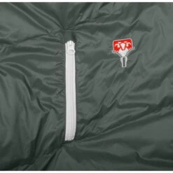 Grüezi Bag Biopod DownWool Summer 200 - Daunen- & Wollschlafsack -Tatonka Geschaft gruezi bag schlafsack biopod downwool summer 185 5211 detail03 1