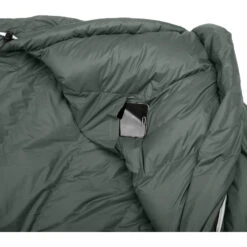 Grüezi Bag Biopod DownWool Summer 185 - Daunen- & Wollschlafsack -Tatonka Geschaft gruezi bag schlafsack biopod downwool summer 185 5211 detail05