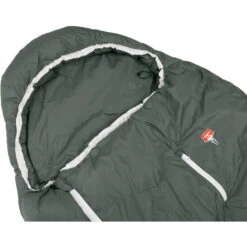 Grüezi Bag Biopod DownWool Summer 185 - Daunen- & Wollschlafsack -Tatonka Geschaft gruezi bag schlafsack biopod downwool summer 185 5211 detail06