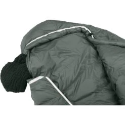 Grüezi Bag Biopod DownWool Summer 200 - Daunen- & Wollschlafsack -Tatonka Geschaft gruezi bag schlafsack biopod downwool summer 185 5211 detail07 1