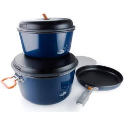 GSI Bugaboo Base Camper Large - Kochset -Tatonka Geschaft gsi bugaboo base camper large kochset 344224 3