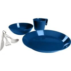 GSI Cascadian 1 Personen Tableset - Geschirrset