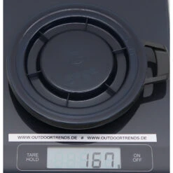 GSI Escape Bowl + Lid - Falt-Schüssel Mit Decke -Tatonka Geschaft gsi escape bowl lid falt schuessel mit decke 79242 19