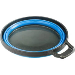 GSI Escape Bowl + Lid - Falt-Schüssel Mit Decke -Tatonka Geschaft gsi escape bowl lid falt schuessel mit decke blue 79242 3