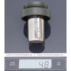 GSI H2JO - Kaffee- & Teefilter -Tatonka Geschaft gsi h2jo kaffee teefilter 73022 1