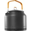 GSI Halulite 1.8 L Tea Kettle HS - Wasserkessel -Tatonka Geschaft gsi halulite 1 8 l tea kettle hs wasserkessel 50178 0