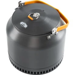 GSI Halulite 1.8 L Tea Kettle HS - Wasserkessel -Tatonka Geschaft gsi halulite 1 8 l tea kettle hs wasserkessel 50178 2