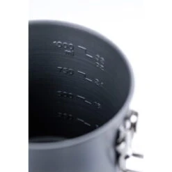 GSI Halulite 1.1 L Boiler - HA-Alu-Topf -Tatonka Geschaft gsi halulite 1 l boiler ha alu topf 350190 1