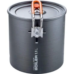 GSI Halulite 1.1 L Boiler - HA-Alu-Topf -Tatonka Geschaft gsi halulite 1 l boiler ha alu topf 350190 2