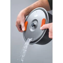 GSI Halulite 3.2 L Pot - HA-Alu-Topf -Tatonka Geschaft gsi halulite 3 2 l pot ha alu topf 350193 3