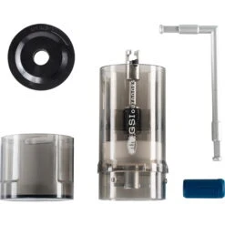 GSI Java Grind - Kaffeemühle -Tatonka Geschaft gsi java grind kaffeemuehle 79487 4