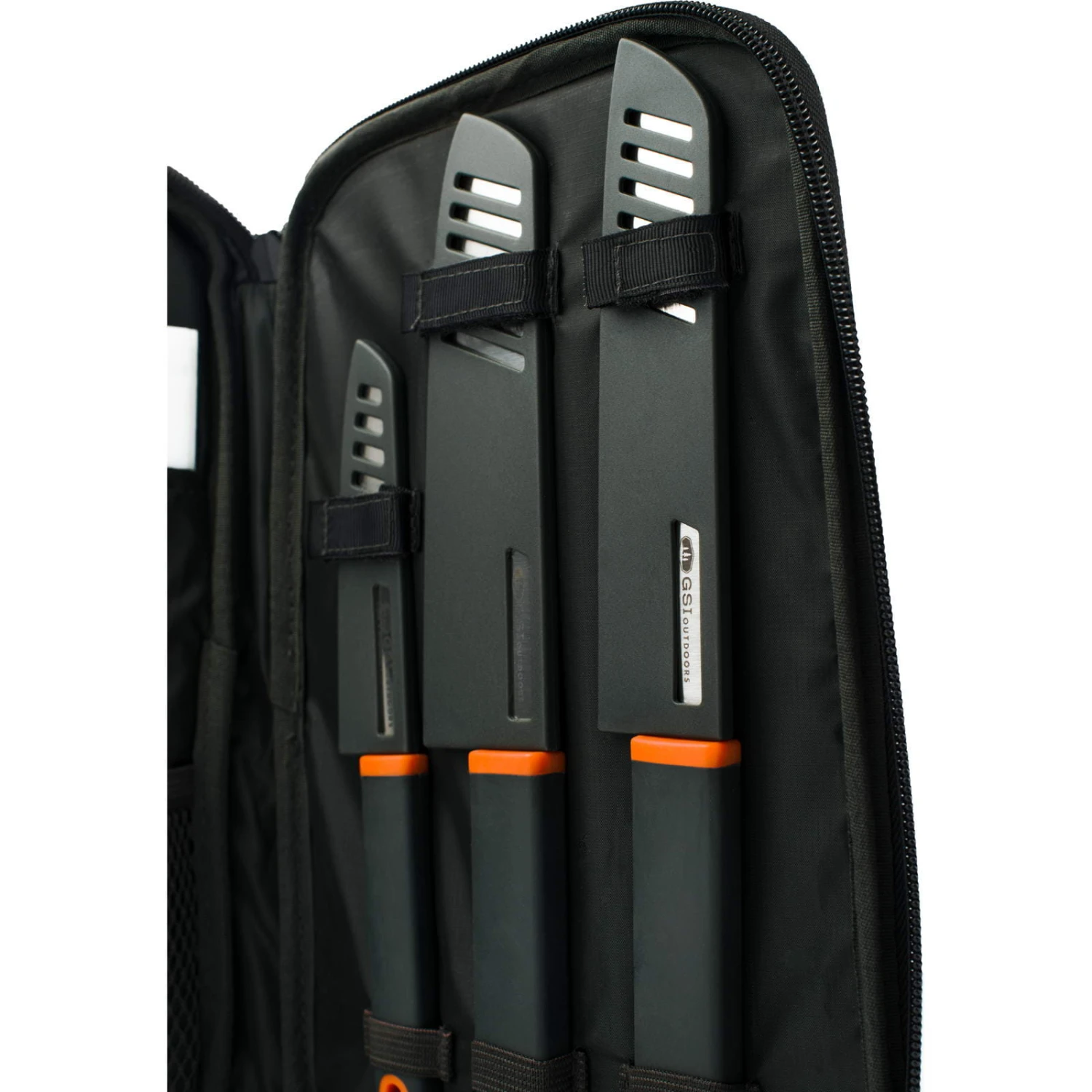 GSI Knife Set - Messerset 4 GSI Knife Set - Messerset – Bild 2