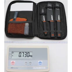 GSI Knife Set - Messerset 19 GSI Knife Set - Messerset -Tatonka Geschaft gsi knife set messerset 90105 7