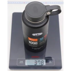 GSI MicroLite 1000 Twist - Thermoflasche -Tatonka Geschaft gsi microlite 1000 twist thermoflasche 67155 24