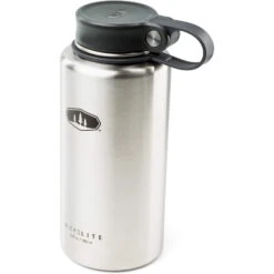 GSI MicroLite 1000 Twist - Thermoflasche