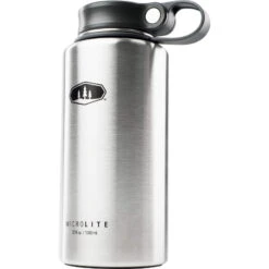 GSI MicroLite 1000 Twist - Thermoflasche -Tatonka Geschaft gsi microlite 1000 twist thermoflasche brushed 67155 2