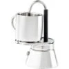 GSI Mini Espresso Set 1 Cup - Espressokocher -Tatonka Geschaft gsi mini espresso set 1 cup espressokocher 65102 0