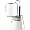 GSI Mini Espresso Set 4 Cup - Espressokocher -Tatonka Geschaft gsi mini espresso set 4 cup espressokocher 65105 4