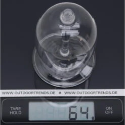 GSI Nesting White Wine Glass Set -Tatonka Geschaft gsi nesting white wine glass set 79302 1