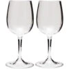 GSI Nesting White Wine Glass Set -Tatonka Geschaft gsi nesting white wine glass set 79302 2