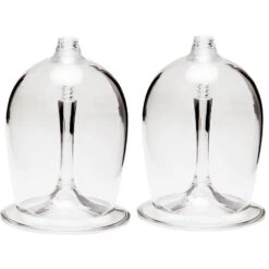 GSI Nesting White Wine Glass Set -Tatonka Geschaft gsi nesting white wine glass set 79302 3