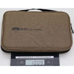 GSI Rakau Knife Set - Messer-Set -Tatonka Geschaft gsi rakau knife set messer 90106 5