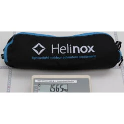 Helinox Beach Chair - Faltstuhl -Tatonka Geschaft helinox beach chair faltstuhl hex 12651r2 21