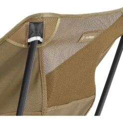 Helinox Café Chair - Campingstuhl -Tatonka Geschaft helinox caf chair campingstuhl coyote tan hex 14353 12