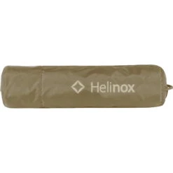 Helinox Café Chair - Campingstuhl -Tatonka Geschaft helinox caf chair campingstuhl coyote tan hex 14353 14