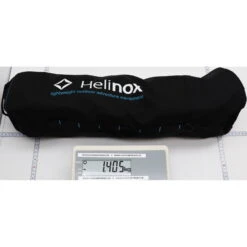 Helinox Café Chair - Campingstuhl -Tatonka Geschaft helinox caf chair campingstuhl hex 14353 8