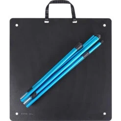 Helinox Café Table - Campingtisch -Tatonka Geschaft helinox caf table campingtisch black blue hex 11078 4