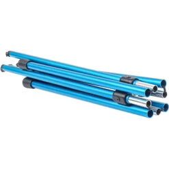 Helinox Café Table - Campingtisch -Tatonka Geschaft helinox caf table campingtisch black blue hex 11078 5