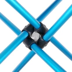 Helinox Café Table - Campingtisch -Tatonka Geschaft helinox caf table campingtisch black blue hex 11078 6